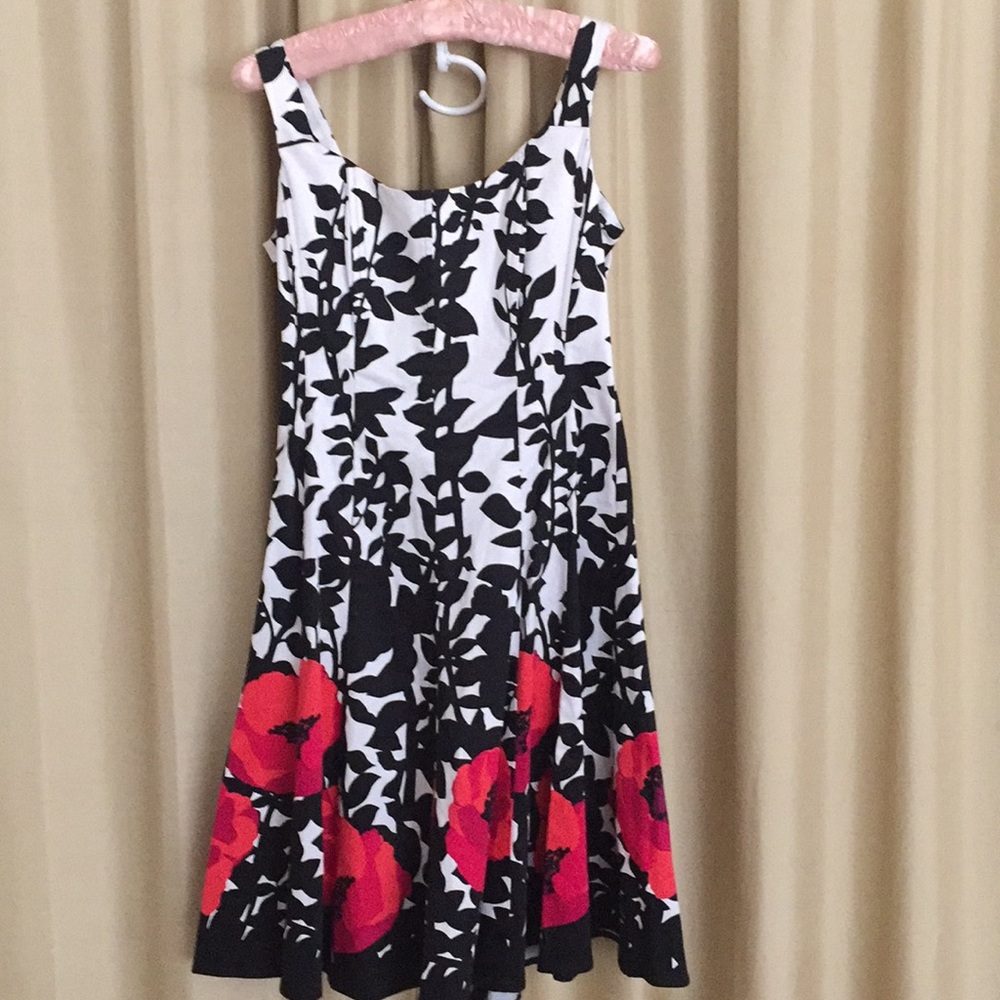 Dress size 2